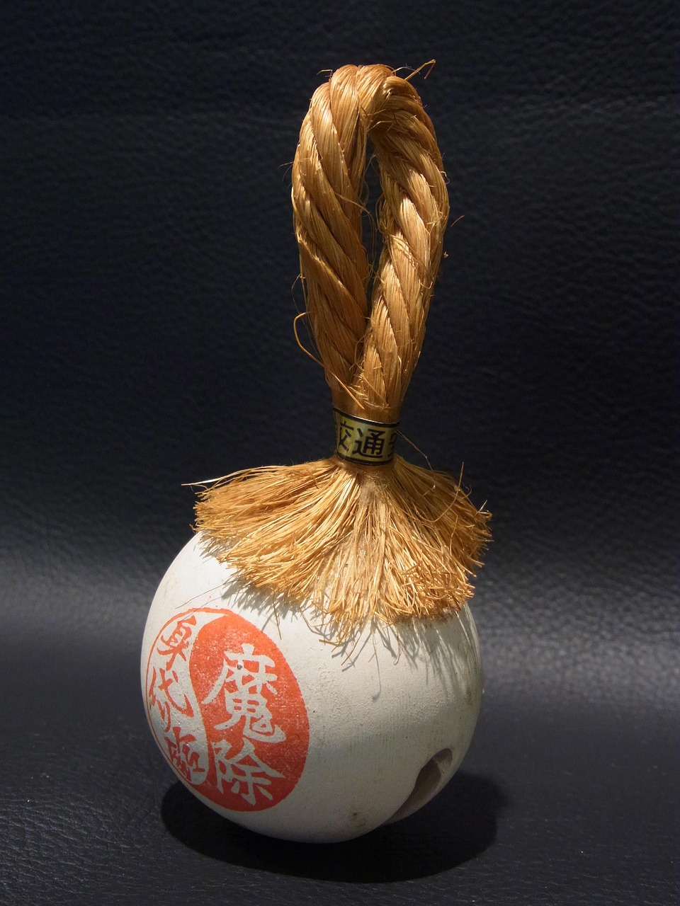 中尊寺のお守り