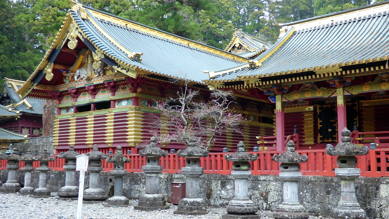 Nikko Toshogu Shrine | Complete Guide to Tochigi’s Sacred Power Spot【Access, Benefits & Area Info】 – Image 1