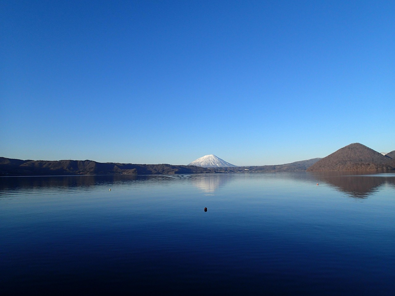 阿寒湖 | 北海道のパワースポット完全ガイド【マリモと神秘の湖・アクセス・周辺情報】 – Image 1