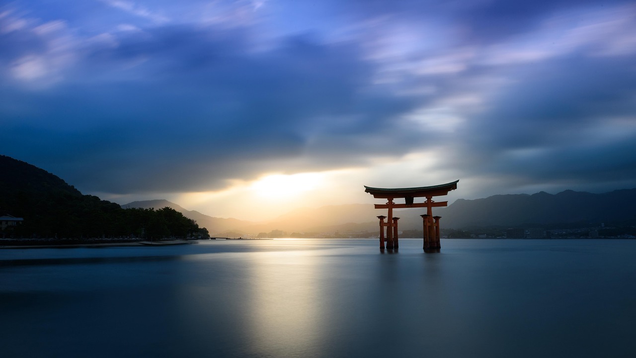itsukushima-jinja-en