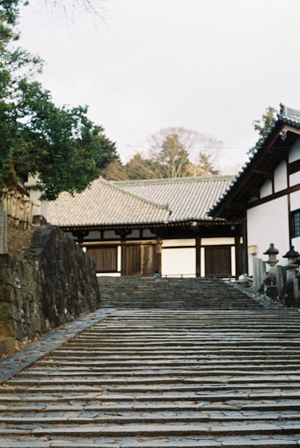 Kotohira-gu shrine architecture
