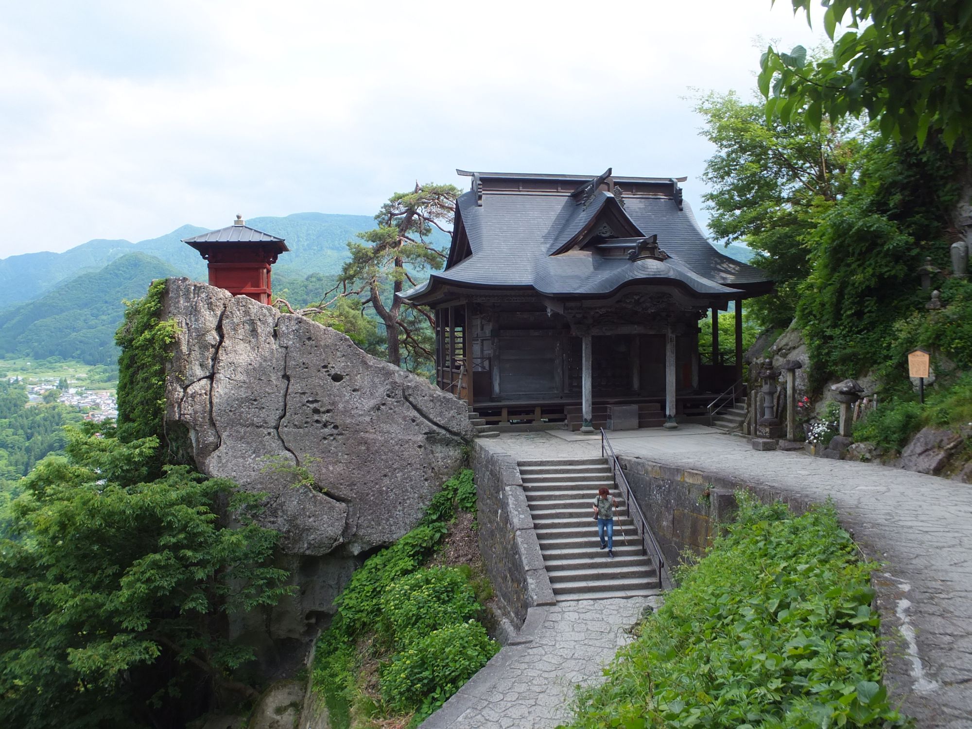 Kaizando and Nokyodo