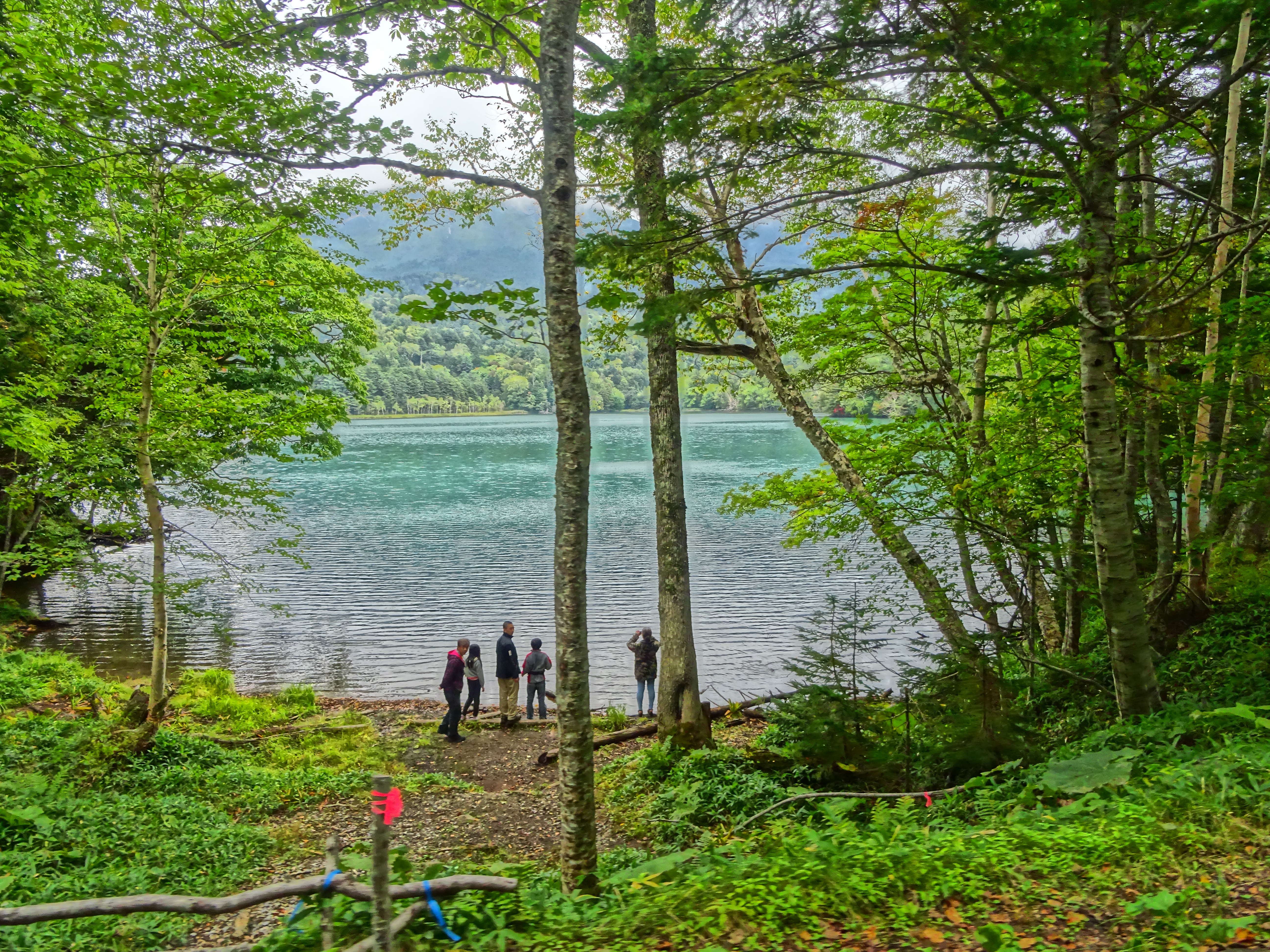 Lake Onneto